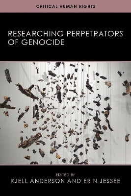 Researching Perpetrators of Genocide(English, Hardcover, unknown)