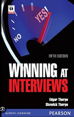 W inning at Interviews , 5/e(Paperback, Thorpe)