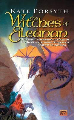 The Witches of Eileanan(English, Paperback, Forsyth Kate)