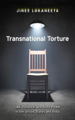 Transnational Torture(English, Electronic book text, Lokaneeta Jinee)