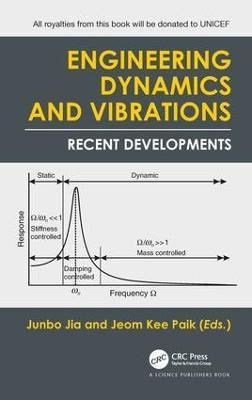 Engineering Dynamics and Vibrations(English, Hardcover, unknown)
