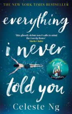 Everything I Never Told You(Paperback, Celeste Ng)