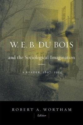 W.E.B. Du Bois and the Sociological Imagination(English, Paperback, unknown)