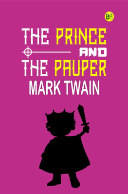 The Prince and the Pauper(Hardcover, Mark Twain)