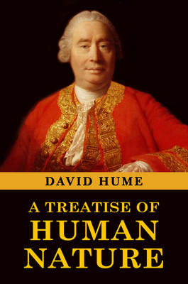 A Treatise of Human Nature(English, Paperback, Hume David)