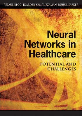 Neural Networks in Healthcare(English, Hardcover, unknown)