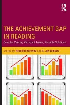 The Achievement Gap in Reading(English, Paperback, unknown)