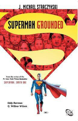 Superman: Grounded Vol. 1(English, Paperback, Straczynski J. Michael)