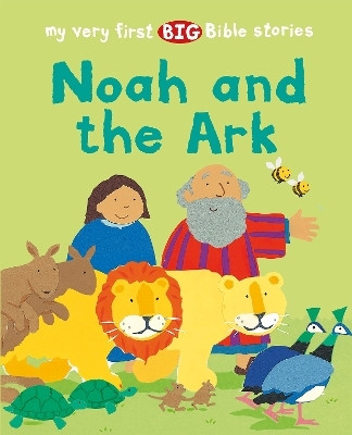 Noah and the Ark(English, Paperback, Zobel-Nolan Allia)
