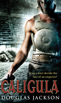 Caligula(English, Paperback, Jackson Douglas)