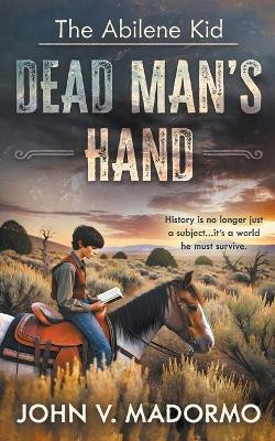 The Abilene Kid(English, Paperback, Madormo John V)