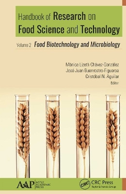 Handbook of Research on Food Science and Technology(English, Paperback, unknown)