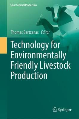 Technology for Environmentally Friendly Livestock Production(English, Hardcover, unknown)