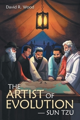 The Artist of Evolution - Sun Tzu(English, Paperback, Wood David R)