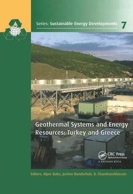 Geothermal Systems and Energy Resources(English, Paperback, unknown)