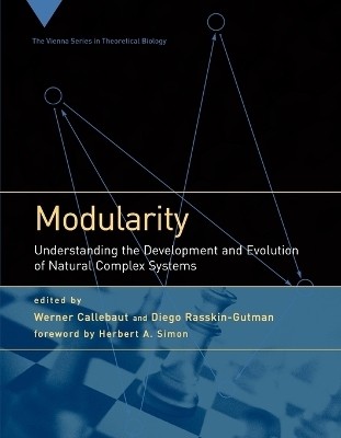 Modularity(English, Paperback, unknown)