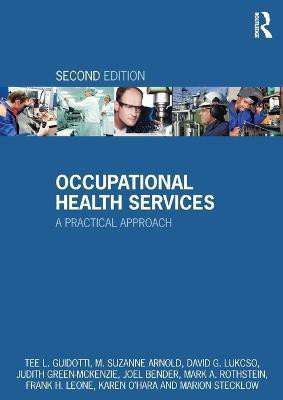 Occupational Health Services(English, Paperback, Guidotti Tee L.)