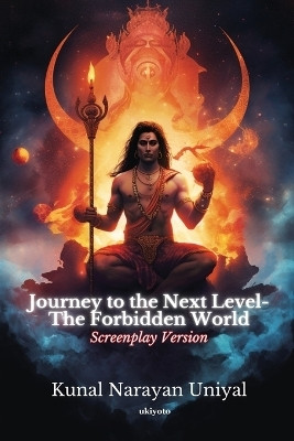 Journey to the Next Level(English, Paperback, Uniyal Kunal Narayan)