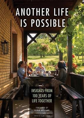 Another Life Is Possible(English, Hardcover, Stober Clare)