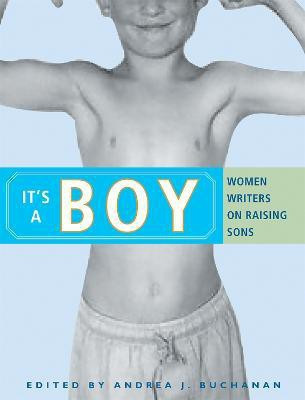 It's a Boy(English, Paperback, Buchanan Andrea)