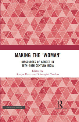 Making the 'Woman'(English, Other book format, unknown)
