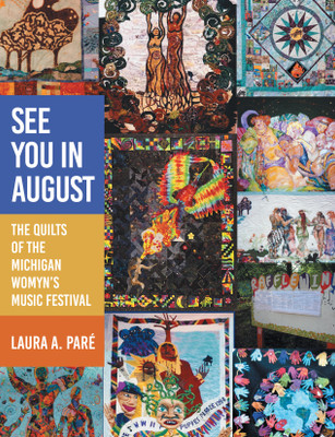 See You in August(English, Paperback, Pare Laura A)