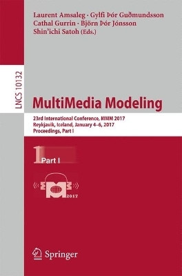 MultiMedia Modeling(English, Paperback, unknown)