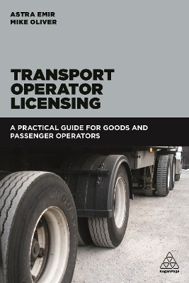 Transport Operator Licensing(English, Paperback, Emir Astra)