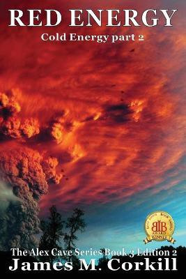 Red Energy(English, Paperback, Corkill James M)