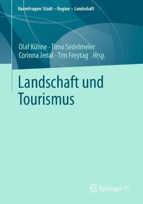 Landschaft und Tourismus(German, Paperback, unknown)