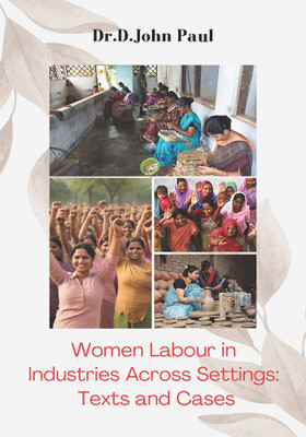Women: Marriage, Family and Labour Market Participation(Paperback, Dr.John paul)