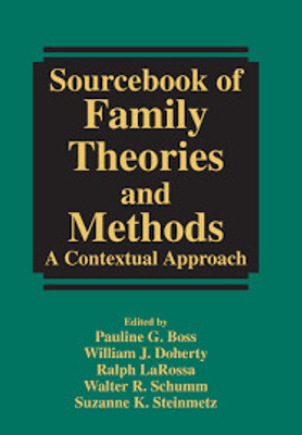 Sourcebook of Family Theories and Methods(Paperback, Springer US)