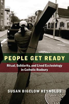 People Get Ready(English, Electronic book text, Reynolds Susan Bigelow)