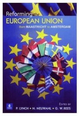 Reforming the European Union(English, Paperback, unknown)