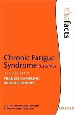 Chronic Fatigue Syndrome(English, Paperback, Campling Frankie)