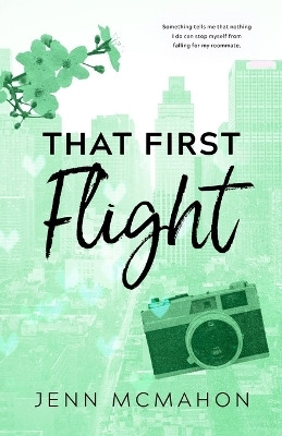 That First Flight(English, Paperback, McMahon Jenn)