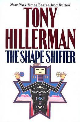 The Shape Shifter(English, Hardcover, Hillerman Tony)