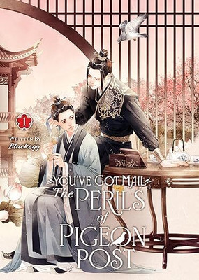 You've Got Mail: The Perils of Pigeon Post(Paperback, Blackegg)