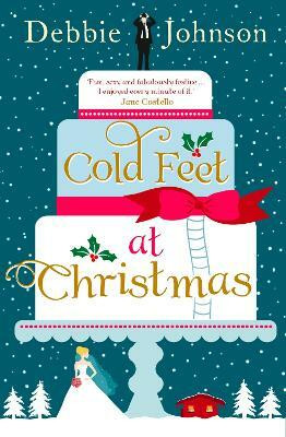 Cold Feet at Christmas(English, Paperback, Johnson Debbie)