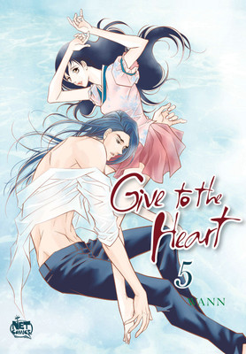 Give to the Heart Volume 5(English, Paperback, Wann)