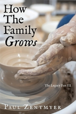 How The Family Grows(English, Paperback, Zentmyer Paul)