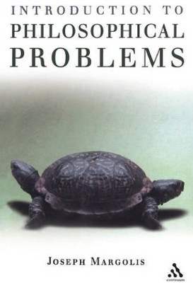 Introduction to Philosophical Problems(English, Paperback, Margolis Joseph Professor)