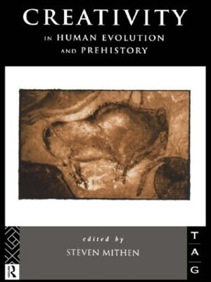 Creativity in Human Evolution and Prehistory(English, Paperback, unknown)