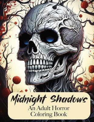 Midnight Shadows(English, Paperback, unknown)