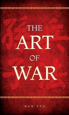 The Art of War(English, Hardcover, Tzu Sun)