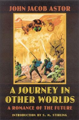 A Journey in Other Worlds(English, Paperback, Astor John Jacob)
