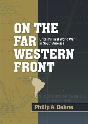 On the Far Western Front(English, Hardcover, Dehne Phillip A.)