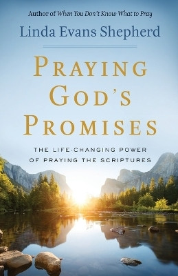 Praying God`s Promises - The Life-Changing Power of Praying the Scriptures(English, Paperback, Shepherd Linda Evans)