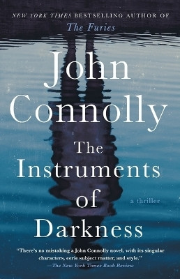 The Instruments of Darkness(English, Paperback, Connolly John)