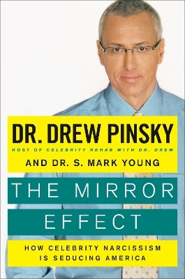 The Mirror Effect(English, Hardcover, Pinsky Drew Dr.)